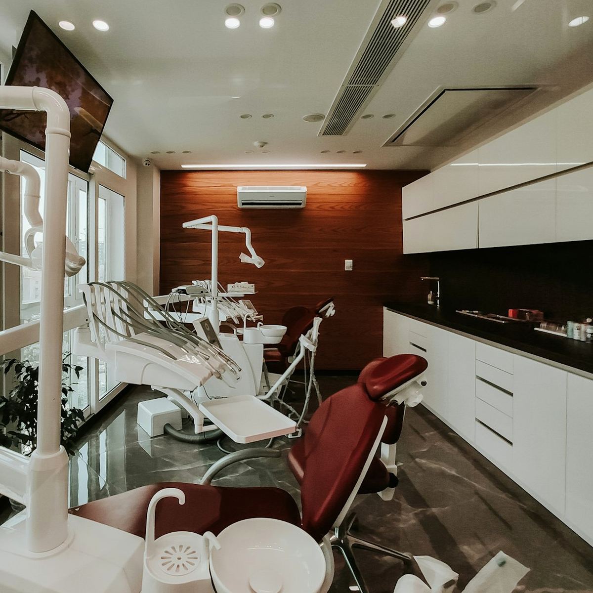 True Cut House